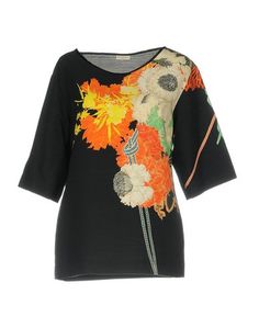 Блузка Dries Van Noten