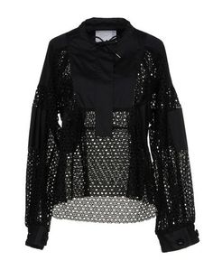 Блузка Sacai