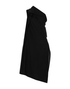 Платье длиной 3/4 Ann Demeulemeester