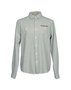 Pубашка Denim & Supply Ralph Lauren