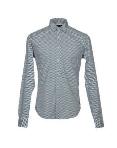 Pубашка Scotch & Soda