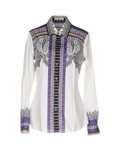 Pубашка Etro