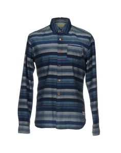 Pубашка Scotch & Soda