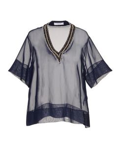 Блузка Lanvin