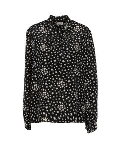 Блузка Saint Laurent