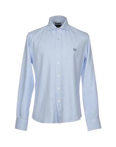 Pубашка Fred Perry