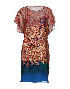 Короткое платье Tsumori Chisato