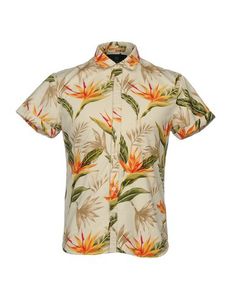 Pубашка Scotch & Soda