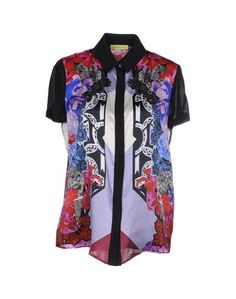 Pубашка Versace Jeans