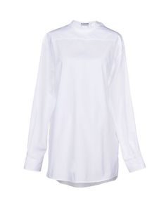Блузка Jil Sander