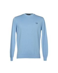 Свитер Fred Perry