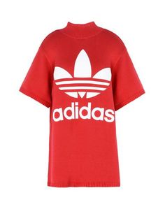 Водолазки Adidas Originals