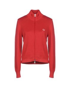 Кардиган Fred Perry