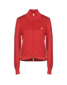 Кардиган Fred Perry