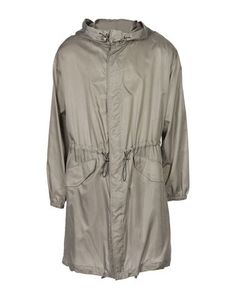 Пальто Emporio Armani