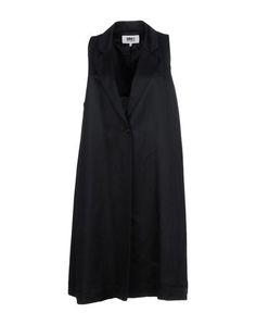Легкое пальто Mm6 Maison Margiela