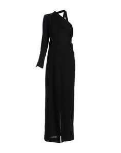 Легкое пальто Ann Demeulemeester