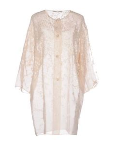 Легкое пальто Ermanno Scervino