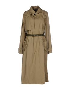 Легкое пальто Isabel Marant