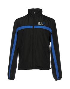 Куртка EA7