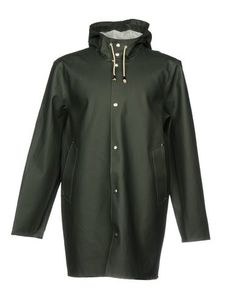 Легкое пальто Stutterheim