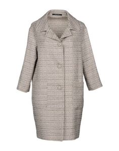 Легкое пальто Tagliatore 02 05