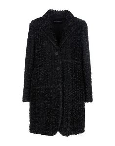 Легкое пальто Emporio Armani