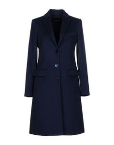 Пальто Emporio Armani