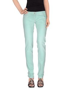 Джинсовые брюки Patrizia Pepe