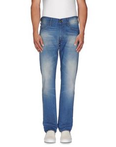 Джинсовые брюки True Religion