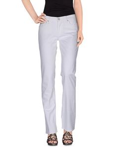 Джинсовые брюки 7 For All Mankind