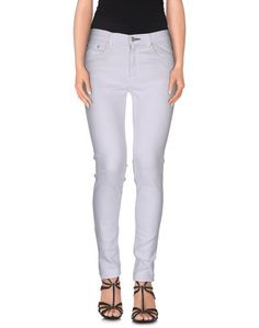 Джинсовые брюки RAG & Bone/Jean