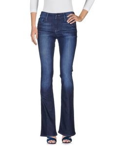 Джинсовые брюки Black Orchid