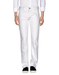 Джинсовые брюки Armani Jeans