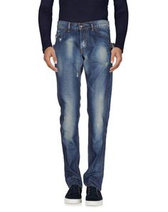 Джинсовые брюки Just Cavalli