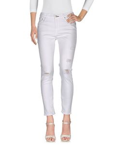 Джинсовые брюки RAG & Bone/Jean