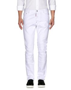 Джинсовые брюки Dsquared2
