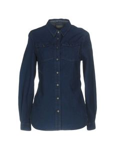 Джинсовая рубашка Calvin Klein Jeans