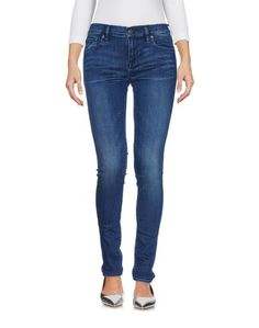 Джинсовые брюки Denim & Supply Ralph Lauren