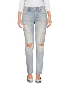 Джинсовые брюки Denim & Supply Ralph Lauren
