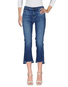 Джинсовые брюки J Brand