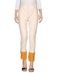 Джинсовые брюки Scotch & Soda