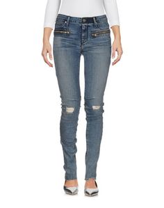 Джинсовые брюки RtA