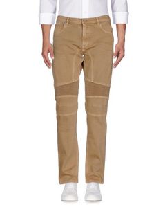 Джинсовые брюки Belstaff
