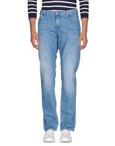 Джинсовые брюки Tommy Hilfiger