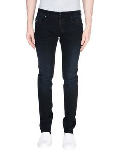 Джинсовые брюки Diesel