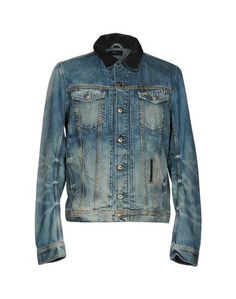 Джинсовая верхняя одежда Diesel