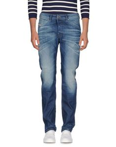 Джинсовые брюки Diesel