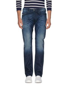 Джинсовые брюки Diesel