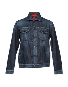 Джинсовая верхняя одежда Diesel